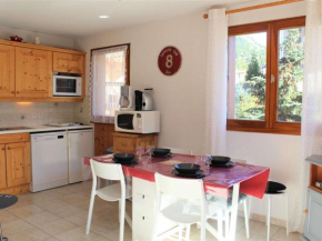 Appartement cosy 3 pièces, 4 couchages, proche des pistes et commerces à Vars Les Claux - FR-1-330B-212
